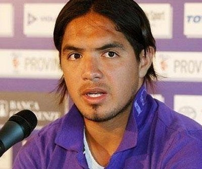 <b>...</b> Prensa italiana: <b>Juan Vargas</b> es un &#39;jugador invendible&#39; porque ningún <b>...</b> - 754