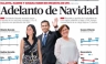 Las portadas de los diarios peruanos para hoy domingo 16 de diciembre