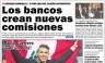 Conozca las portadas de los diarios peruanos para hoy lunes 17 de diciembre