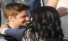 [FOTOS] Justin Bieber quiere hacerse un tatuaje