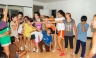 Gloria María Solari inicia talleres de verano 2013 dirigidos a niños y jóvenes adolescentes