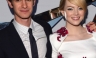 [FOTOS] Emma Stone y Andrew Garfield en la premiere de The Amazing Spider-Man