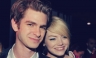 [FOTOS] Emma Stone y Andrew Garfield en la premiere de The Amazing Spider-Man