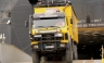 Importante flota que participará en Rally Dakar 2013 llego a APM Terminals Callao