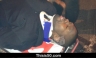 [FOTOS] Rapero 50 Cent dado de alta tras accidente de coche en NY