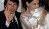 [FOTOS] Así se casaron Tom Cruise y Katie Holmes