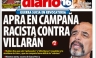 Conozca las portadas de los diarios peruanos para hoy miércoles 19 de diciembre