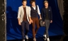 One Direction y las imágenes que no viste para la revista Vogue [FOTOS]