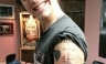 One Direction: Taylor Swift acompañó a Harry Styles a hacerse un tatuaje nuevo [FOTOS]
