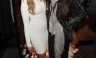 Selena Gómez sale de fiesta con Ashley Tisdale [FOTOS]