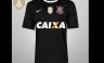 Camiseta de Corinthians ya lleva el escudo de campeón del Mundial de Clubes