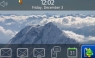 Vive la Navidad como Nunca Antes con estas Grandiosas apps para tu smartphone BlackBerry