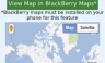 Vive la Navidad como Nunca Antes con estas Grandiosas apps para tu smartphone BlackBerry