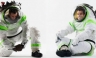 La Nasa crea un traje similar al utilizado por el personaje Buzz Lightyear [FOTO]