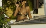 Rihanna vuelve a Barbados por fiestas pero sin Chris Brown [FOTOS]