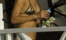 Rihanna vuelve a Barbados por fiestas pero sin Chris Brown [FOTOS]