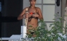 Rihanna vuelve a Barbados por fiestas pero sin Chris Brown [FOTOS]