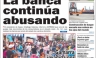 Conozca las portadas de los diarios peruanos para hoy sábado 22 de diciembre