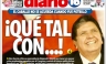 Conozca las portadas de los diarios peruanos para hoy sábado 22 de diciembre