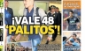 Conozca las portadas de los diarios deportivos para hoy sábado 22 de diciembre