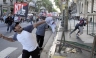 Argentina: Saqueos se extienden a diferentes ciudades del país [FOTOS]