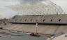 Nuevo estadio del Corinthians va quedando listo [FOTOS]