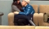 Selena Gómez a los besos con Justin Bieber durante el fin de semana [FOTOS]