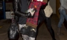 Miley Cyrus y Liam Hemsworth se dividen en Navidad [FOTOS]