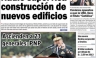 Conozca las portadas de los diarios peruanos para hoy miércoles 26 de diciembre