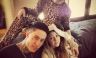 Miley Cyrus mostró imágenes de cómo pasó Navidad en familia [FOTOS]