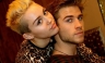 Miley Cyrus mostró imágenes de cómo pasó Navidad en familia [FOTOS]