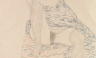 Gustav Klimt en Miraflores