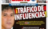Conozca las portadas de los diarios peruanos para hoy viernes 28 de diciembre