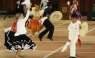 Karate, pintura, esgrima, ballet en Vacaciones divertidas en San Miguel