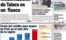 Vea las portadas de los principales diarios peruanos para hoy domingo 01 de julio