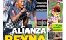 Conozca las portadas de los principales diarios deportivos para hoy domingo 01 de julio