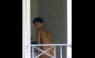 Rihanna fue captada totalmente desnuda por paparazzis [FOTOS]