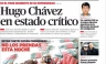 Conozca las portadas de los diarios peruanos para hoy lunes 31 de diciembre