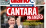 Conozca las portadas de los diarios peruanos para hoy lunes 31 de diciembre