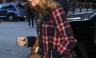 Taylor Swift ya está en Nueva York para celebrar el Año Nuevo [FOTOS]