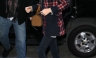 Taylor Swift ya está en Nueva York para celebrar el Año Nuevo [FOTOS]
