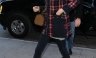 Taylor Swift ya está en Nueva York para celebrar el Año Nuevo [FOTOS]