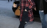 Taylor Swift ya está en Nueva York para celebrar el Año Nuevo [FOTOS]