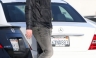 Liam Hemsworth se va de compras de fin de año con sus padres [FOTOS]