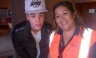 Justin Bieber y Selena Gómez se van de vacaciones a Puerto Vallarta [FOTOS]