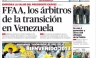 Conozca las portadas de los diarios peruanos para hoy martes 1 de enero