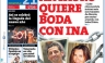 Conozca las portadas de los diarios peruanos para hoy martes 1 de enero