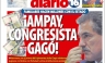 Conozca las portadas de los diarios peruanos para hoy miércoles 2 de enero