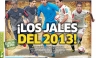 Conozca las portadas de los diarios deportivos para hoy miércoles 2 de enero