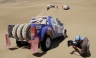 Dakar 2013: La Caza de la Imagen